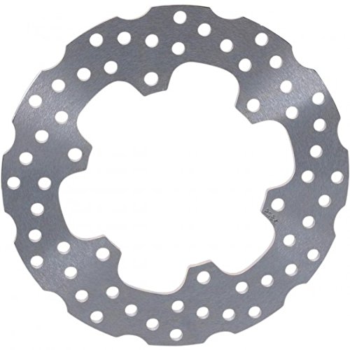 EBC Brakes X - Series Floating MC Rotors Rear - MD2091C EBC Brakes X - Series Floating MC Rotors Rear - MD2091C